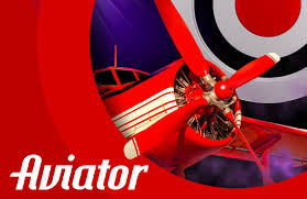 ігровий автомат Aviator