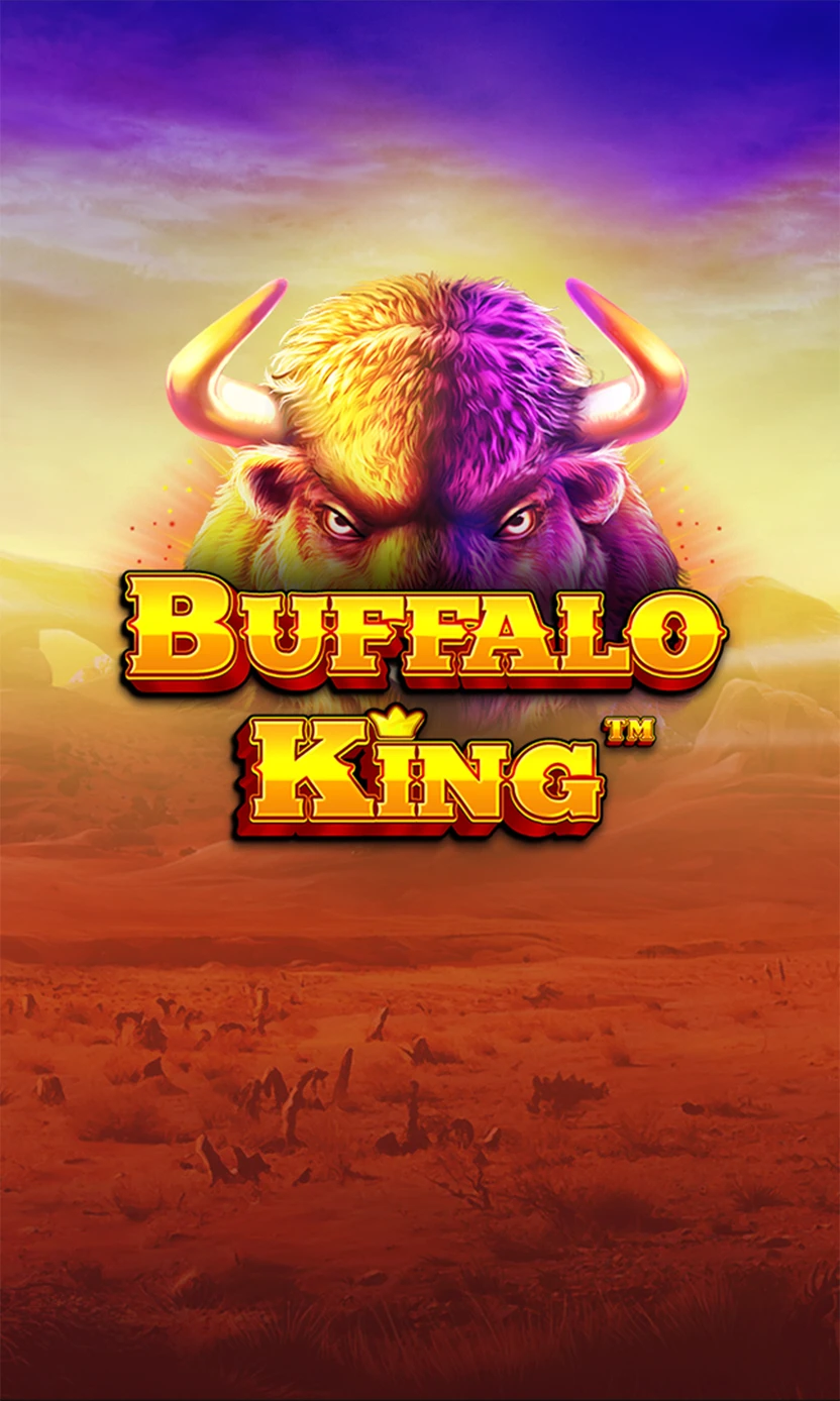Buffalo King