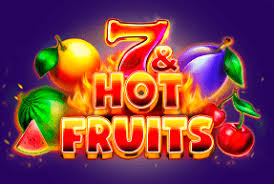 Hot Fruits 20
